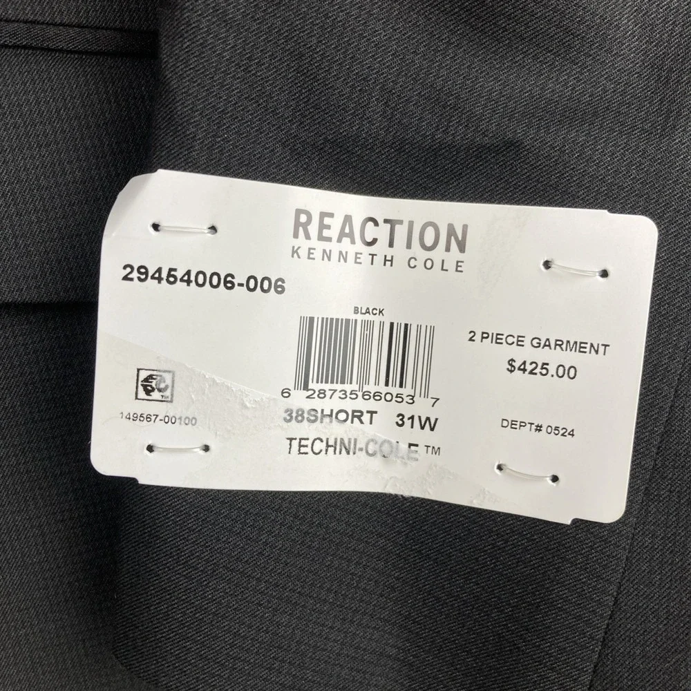 Kenneth Cole Reaction kenneth cole
